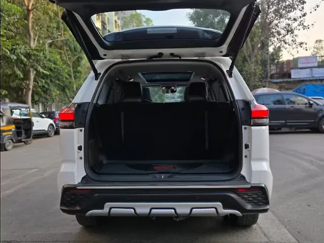 Used Toyota Innova Hycross ZX Hybrid (Electric + Petrol) Automatic (e-CVT) 7 STR in Mumbai