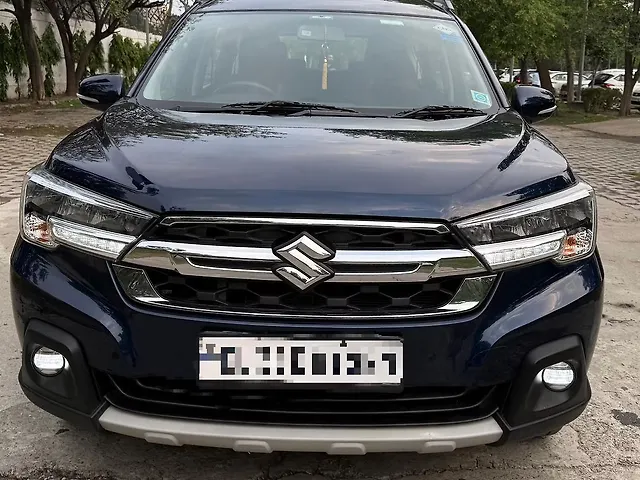 Used 2024 Maruti Suzuki XL6 in Delhi