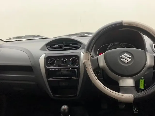 Used Maruti Suzuki Alto 800 [2012-2016] Lxi (Airbag) [2012-2015] in Hyderabad