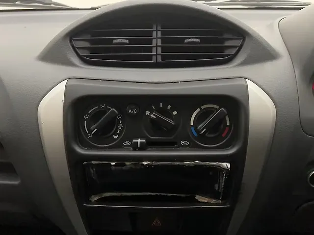 Used Maruti Suzuki Alto 800 [2012-2016] Lxi (Airbag) [2012-2015] in Hyderabad