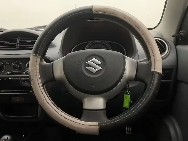Used Maruti Suzuki Alto 800 [2012-2016] Lxi (Airbag) [2012-2015] in Hyderabad