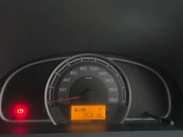 Used Maruti Suzuki Alto 800 [2012-2016] Lxi (Airbag) [2012-2015] in Hyderabad