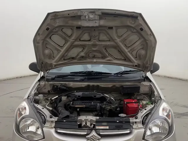 Used Maruti Suzuki Alto 800 [2012-2016] Lxi (Airbag) [2012-2015] in Hyderabad