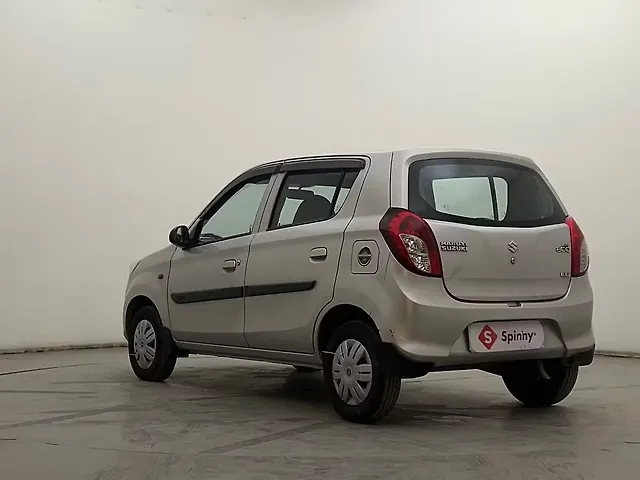 Used Maruti Suzuki Alto 800 [2012-2016] Lxi (Airbag) [2012-2015] in Hyderabad