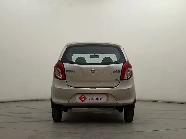 Used Maruti Suzuki Alto 800 [2012-2016] Lxi (Airbag) [2012-2015] in Hyderabad