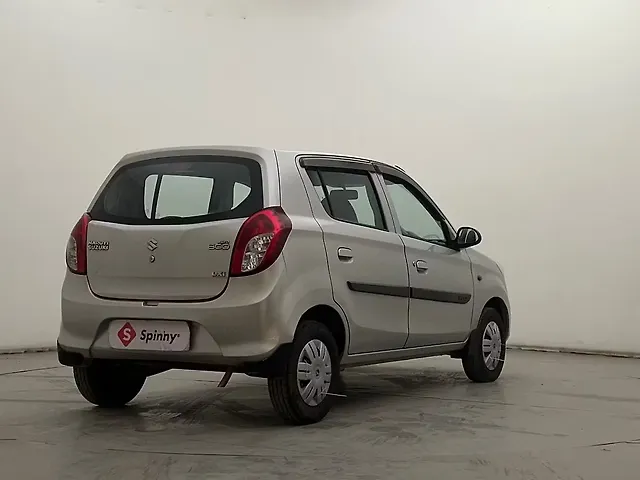 Used Maruti Suzuki Alto 800 [2012-2016] Lxi (Airbag) [2012-2015] in Hyderabad