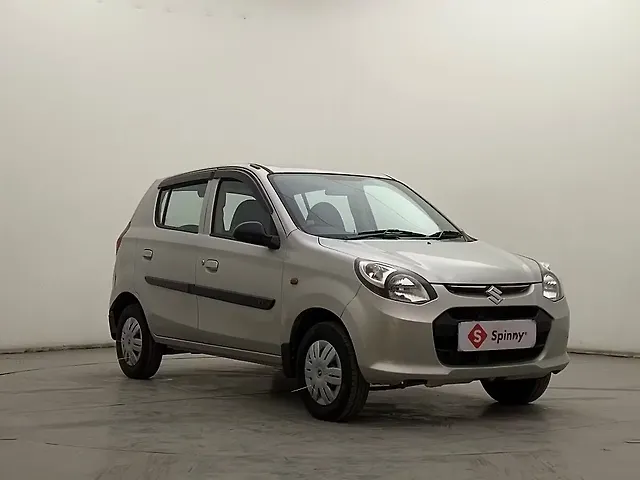 Used Maruti Suzuki Alto 800 [2012-2016] Lxi (Airbag) [2012-2015] in Hyderabad