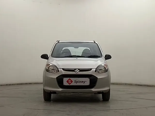 Used Maruti Suzuki Alto 800 [2012-2016] Lxi (Airbag) [2012-2015] in Hyderabad
