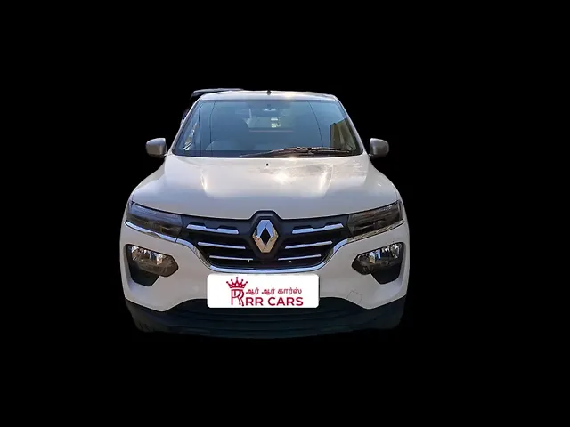 Used 2021 Renault Kwid in Coimbatore