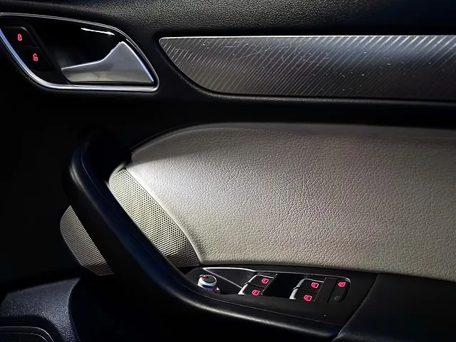 Used Audi Q3 [2015-2017] 35 TDI Technology in Ludhiana