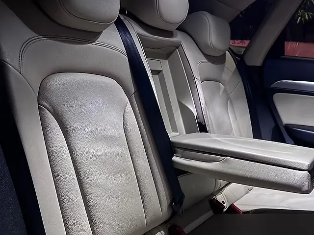 Used Audi Q3 [2015-2017] 35 TDI Technology in Ludhiana