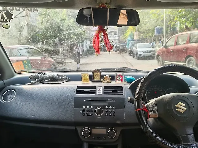 Used Maruti Suzuki Swift DZire [2011-2015] ZDI in Kanpur