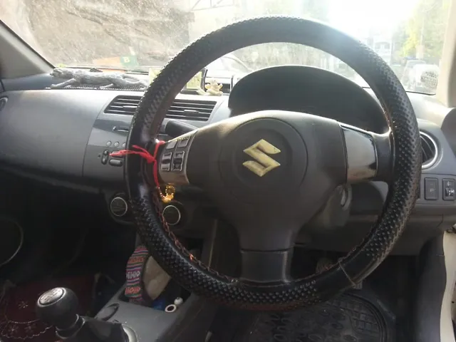 Used Maruti Suzuki Swift DZire [2011-2015] ZDI in Kanpur