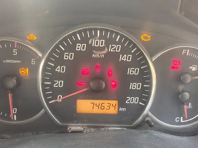 Used Maruti Suzuki Swift DZire [2011-2015] ZDI in Kanpur