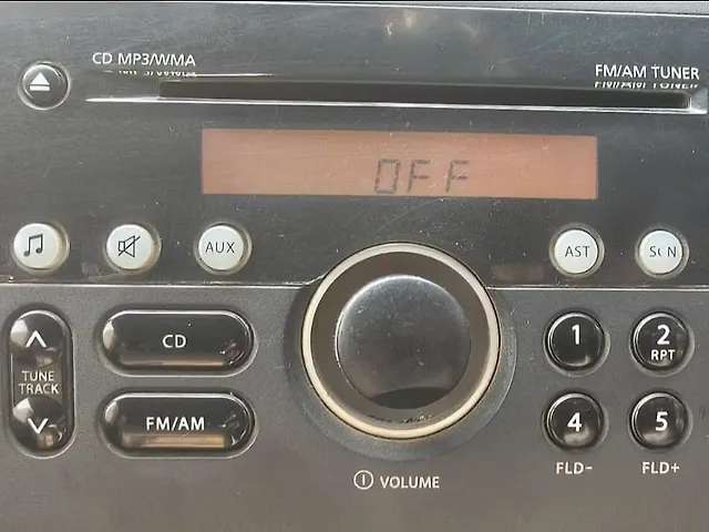 Used Maruti Suzuki Swift DZire [2011-2015] ZDI in Kanpur