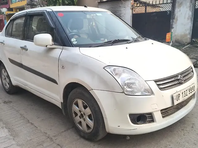 Used Maruti Suzuki Swift DZire [2011-2015] ZDI in Kanpur