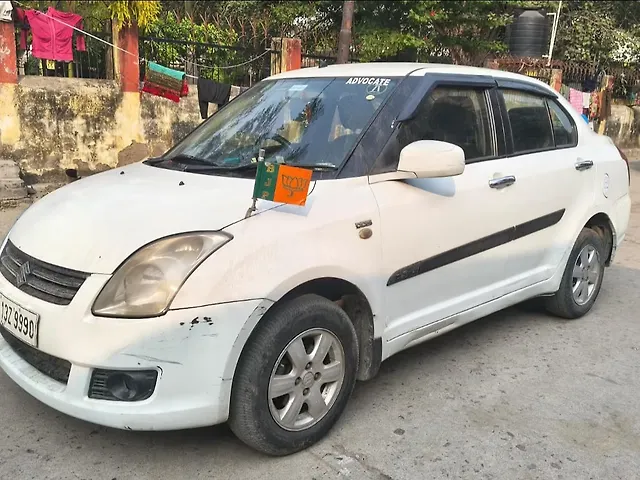 Used Maruti Suzuki Swift DZire [2011-2015] ZDI in Kanpur