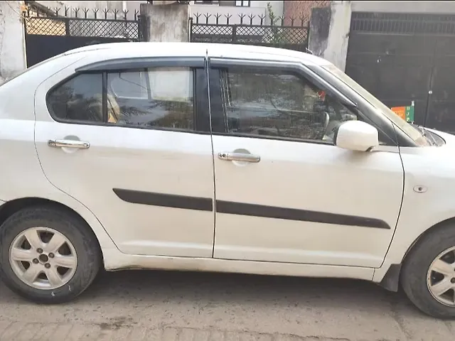 Used Maruti Suzuki Swift DZire [2011-2015] ZDI in Kanpur