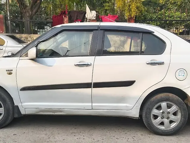 Used Maruti Suzuki Swift DZire [2011-2015] ZDI in Kanpur
