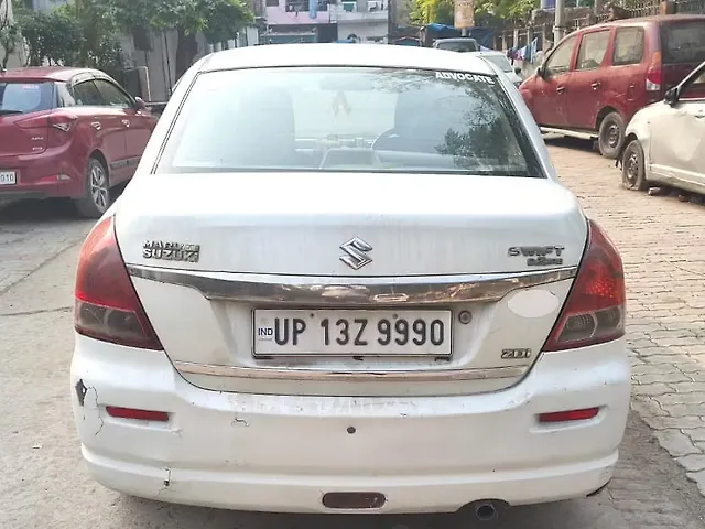 Used Maruti Suzuki Swift DZire [2011-2015] ZDI in Kanpur