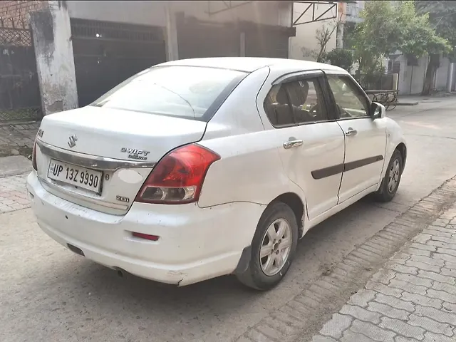 Used Maruti Suzuki Swift DZire [2011-2015] ZDI in Kanpur