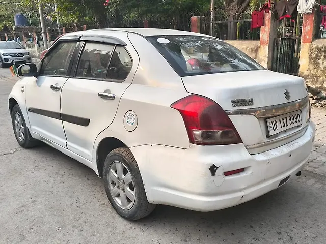 Used Maruti Suzuki Swift DZire [2011-2015] ZDI in Kanpur