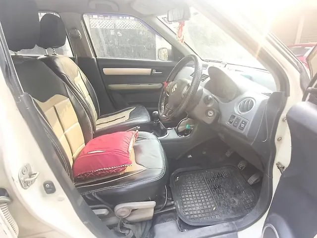 Used Maruti Suzuki Swift DZire [2011-2015] ZDI in Kanpur