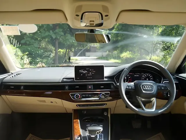 Used Audi A4 [2016-2020] 30 TFSI Technology Pack in Delhi