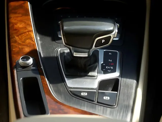 Used Audi A4 [2016-2020] 30 TFSI Technology Pack in Delhi