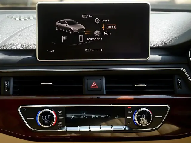 Used Audi A4 [2016-2020] 30 TFSI Technology Pack in Delhi