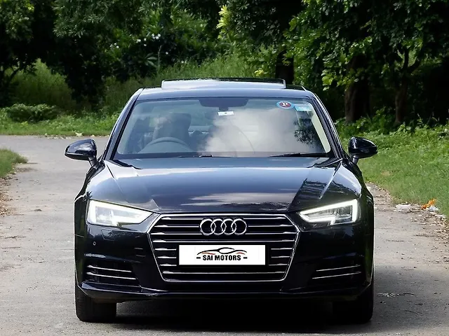 Used Audi A4 [2016-2020] 30 TFSI Technology Pack in Delhi