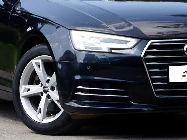 Used Audi A4 [2016-2020] 30 TFSI Technology Pack in Delhi