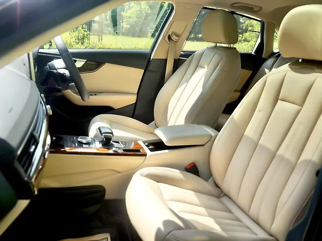 Used Audi A4 [2016-2020] 30 TFSI Technology Pack in Delhi