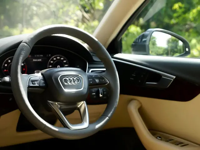 Used Audi A4 [2016-2020] 30 TFSI Technology Pack in Delhi