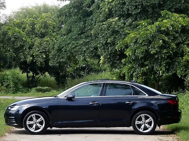 Used Audi A4 [2016-2020] 30 TFSI Technology Pack in Delhi