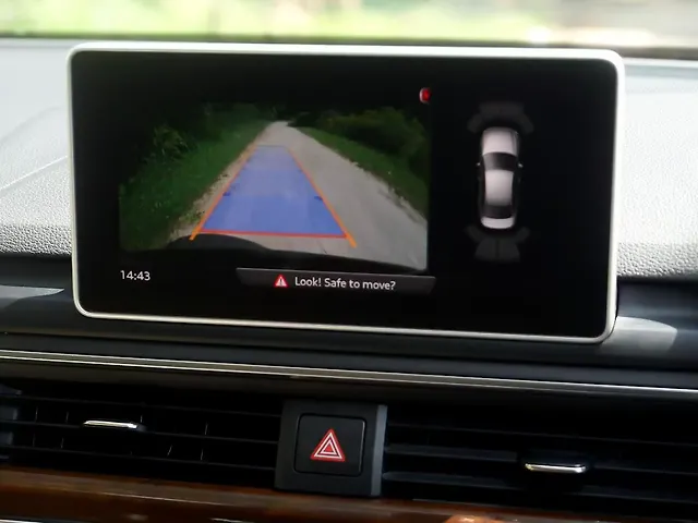 Used Audi A4 [2016-2020] 30 TFSI Technology Pack in Delhi