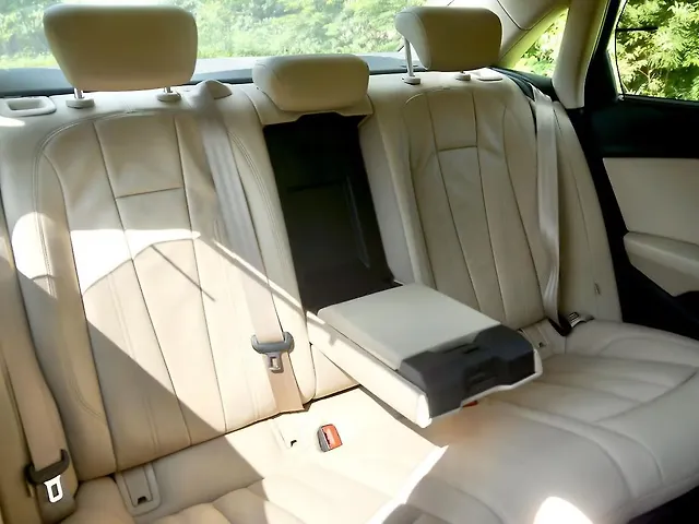 Used Audi A4 [2016-2020] 30 TFSI Technology Pack in Delhi