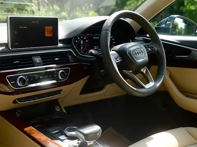 Used Audi A4 [2016-2020] 30 TFSI Technology Pack in Delhi