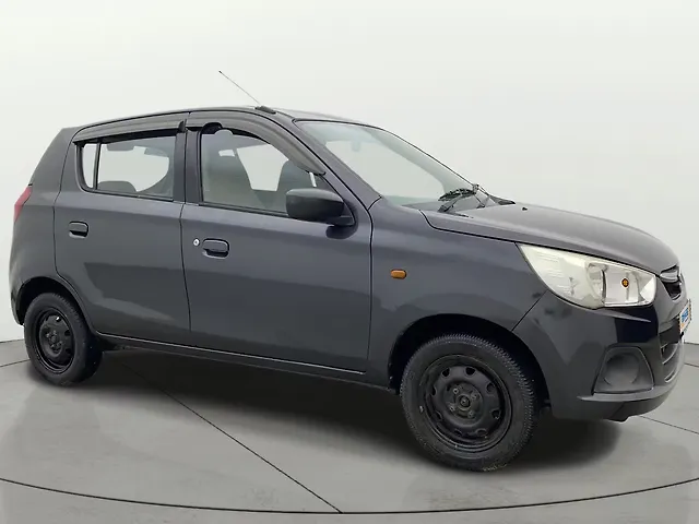 Used 2016 Maruti Suzuki Alto in Chennai