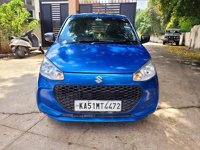 Used 2022 Maruti Suzuki Alto K10 in Bangalore