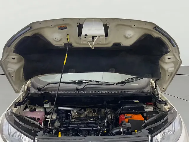 Used Ford EcoSport [2017-2019] Titanium 1.5L Ti-VCT in Delhi