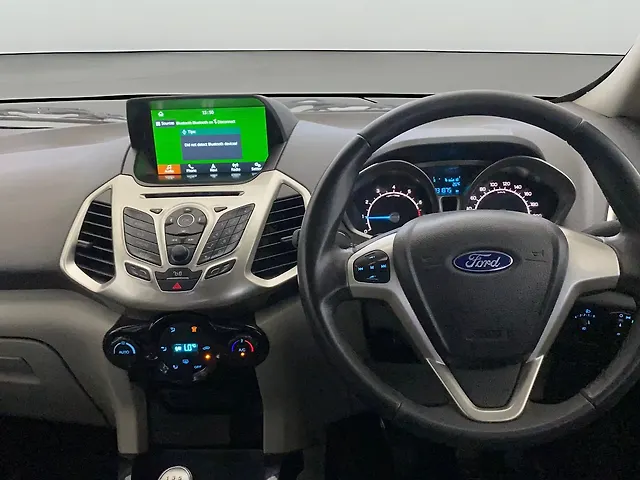 Used Ford EcoSport [2017-2019] Titanium 1.5L Ti-VCT in Delhi