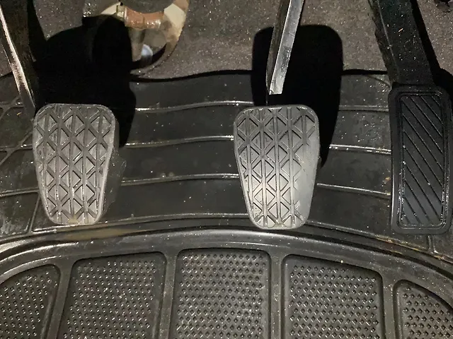 Used Ford EcoSport [2017-2019] Titanium 1.5L Ti-VCT in Delhi