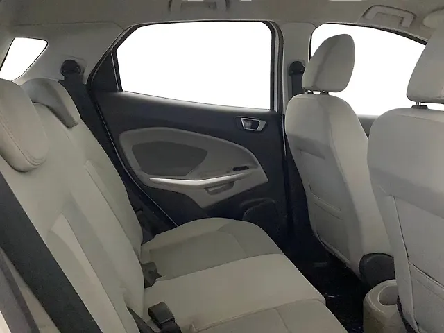 Used Ford EcoSport [2017-2019] Titanium 1.5L Ti-VCT in Delhi