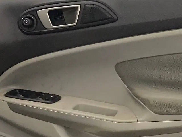 Used Ford EcoSport [2017-2019] Titanium 1.5L Ti-VCT in Delhi
