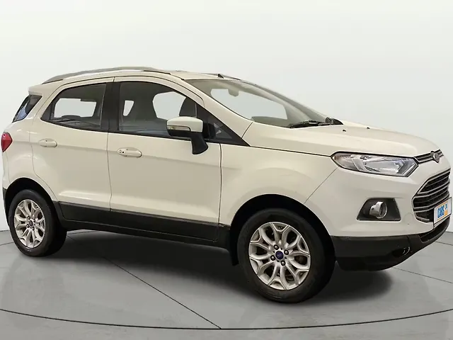 Used 2017 Ford Ecosport in Delhi Used 2017 Ford Ecosport in Delhi