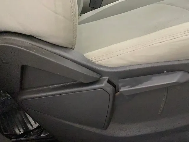 Used Ford EcoSport [2017-2019] Titanium 1.5L Ti-VCT in Delhi