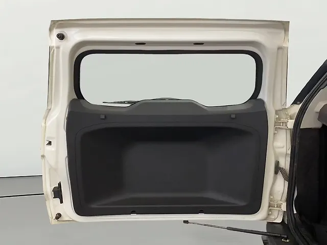 Used Ford EcoSport [2017-2019] Titanium 1.5L Ti-VCT in Delhi