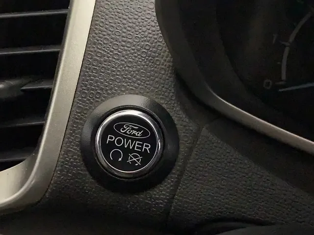 Used Ford EcoSport [2017-2019] Titanium 1.5L Ti-VCT in Delhi