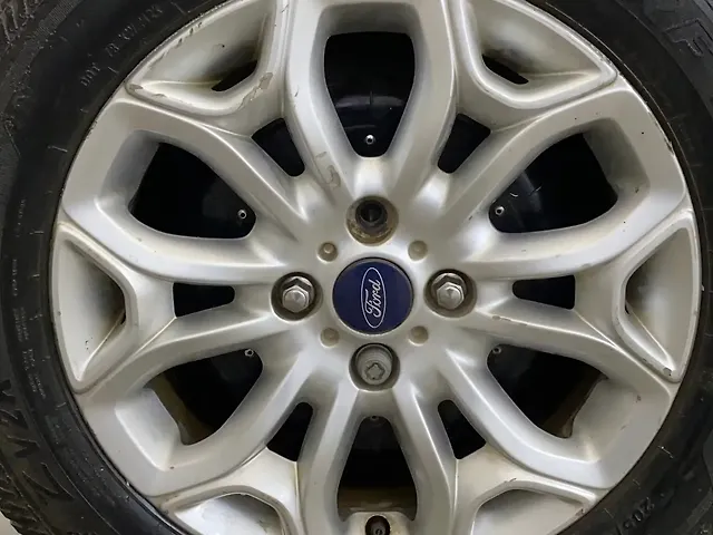 Used Ford EcoSport [2017-2019] Titanium 1.5L Ti-VCT in Delhi